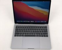 Macbook pro 13.3 inch Core i7 16 ram / 2019