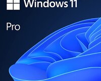 Windows 11 Pro oem Lisenziya açarı