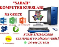Sabah komputer kurslari