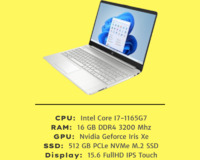 notebook hp 15-dy2089ms