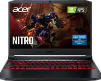 Yeni qutuda Acer Nitro 5 - 17.3 ekran Gaming