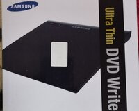 External Dvd/cd writer "Samsung"