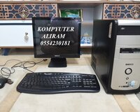Kompyuter Aliram