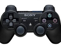 Sony Dualshock Ps3 Controller