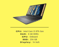 notebook dell 5481
