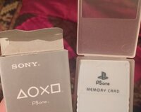 Sony 1 yaddas karti