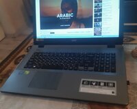Acer Notebook 17