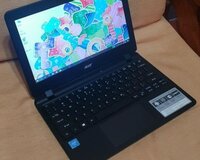 Acer mini netbook