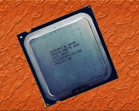 Processor: Core 2 Quad Q8400