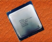 I7 4960x Original Processor