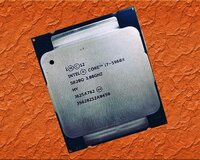 I7 5960x Original Processor