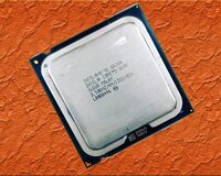 Intel® Core™2 Quad Q8300 Processor