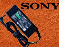 Sony noutbuk adapteri