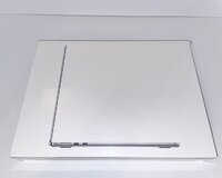 Macbook Air M2 8 ram 512 gb Silver (2022)
