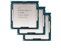 Intel® Core™ i5-9400F Processor