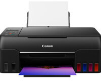 Canon G640 rəngli printer