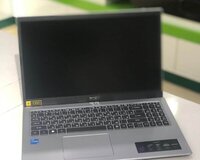 Noutbuk Acer Aspire3 A315-58-30c Ödənişsiz Faizsiz
