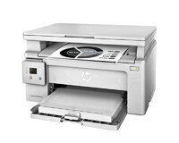 Hp Laserjet Pro Mfp M130a Printer