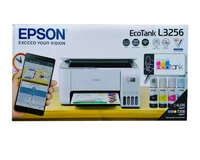 Printer: Epson L3256