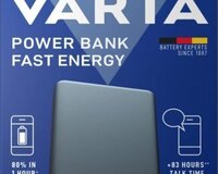 Varta Power Bank
