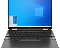 New Hp Specter x360 14 Convertible Laptop