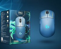 Logitech G Pro Wireless Mouse - League of Legends