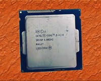 Core i3 4130 processor
