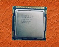 Core i3 540 processor