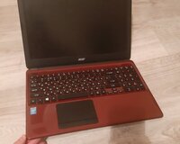 Acer aspire red