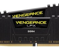 Ram Vengeance 8gb Ddr4