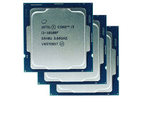 Intel® Core™ i3-10100F Processor