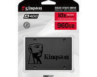 Kingston ssd a400 960gb