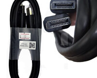 Display port kabel