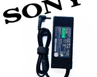 Sony noutbuk adapteri