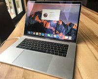 Apple Macbook Pro With Retina Display