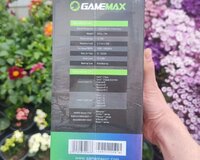 Gamemax Cpu Fan Rgb