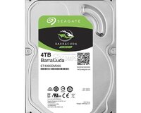Sərt disk (hdd) Seagate 4 Tb