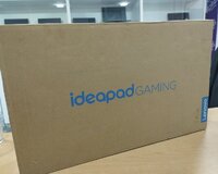 Lenovo Ideapad Gaming 3 15ihu6