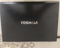 Toshiba Core i5