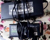Adaptor Sony 19v 3Am