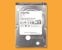 Sərt disk Toshiba 500 Gb, 2.5 Ref
