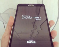 Samsung Galaxy Tab 4 (8gb)