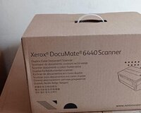 Scanner Xerox Documate 6440 (skayner)