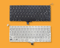 Macbook klaviaturaları