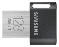 Samsung Fit Plus Flaş Kart 128gb (Orijinal)