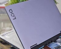 Yeni Lenovo Loq 15aph8 Rtx4050 satılır