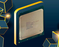 Intel Core i7-4930K processor