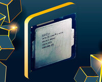 Core i7 4770 processor