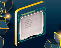 Core i5 3350p processor
