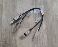 Cisco Stack-t4-50cm Stacking Cable 800-104696-01